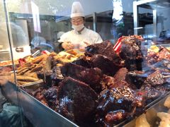 -老人和饭店(淮海中路店)