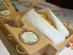 -王品牛排(佛山南海万科广场店)