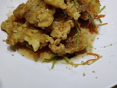 -鸭王烤鸭店(三里河店)