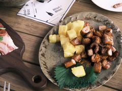 -Money Shops(愚园路店)