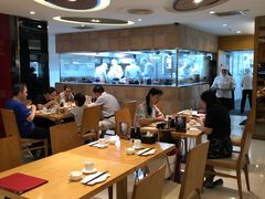 大堂-鼎泰丰(当代商城店)