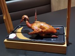 -羽鸽集·乳鸽专门店·地道顺德菜(岭南站店)