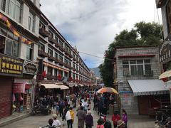 -小昭寺