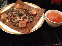 Crepe-La Creperie法餐厅(桃江路店)