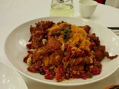 -上海小南国(国发店)