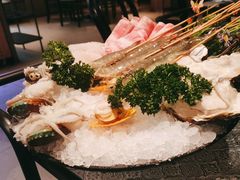 -集渔·泰式海鲜火锅(科华店)
