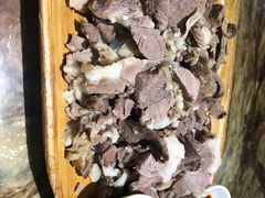 -塞伊德·蒙餐(锡林浩特店)