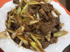 -白魁老号饭庄(安内店)