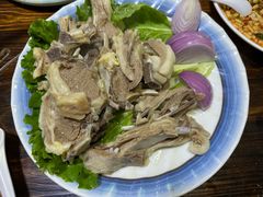-伊犁羊杂馆