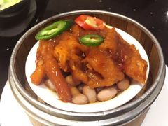 -朕之味(龙湖·西城天街店)