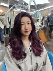 -Sying杉影日式烫染專門店