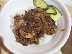 -台北楚楚园馅饼粥(虹桥南丰城店)