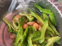 -东仓门早市