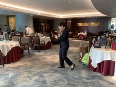 -粤财皇冠假日酒店·彩华轩中餐厅