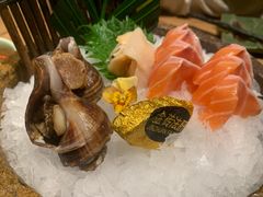 -Minase水濑·日料放题(外滩店)