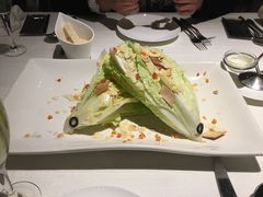 -王品牛排(郑州大卫城店)