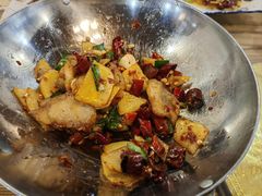 -记忆湘菜馆(芙蓉镇店)