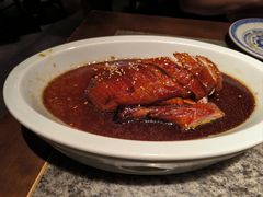 -南京大牌档(青岛万象城店)
