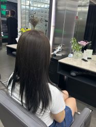 -Hair Code芭曲发型