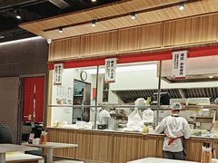 -一醒·手工面·西北传统小吃(悠方购物中心店)