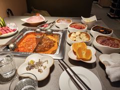 -海底捞火锅(北京路店)