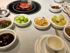 -俏牛哥鲜牛肉牛肆馆(重庆天地店)