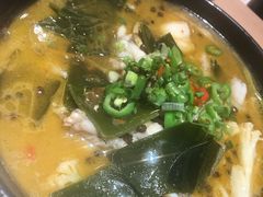 -蛙人战队·饭堂(储能大厦店)