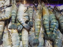 -加餐海鲜自助(宝龙一城店)