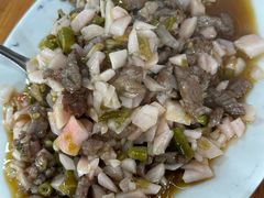 -九九牛肉馆(南山路店)