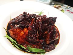 -维园悦谱·海派家常菜(乌鲁木齐南路店)