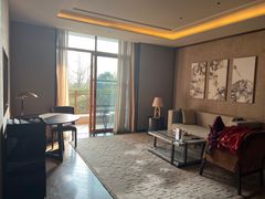 -成都安仁福朋喜来登酒店