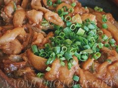 茄子煲-东兴黄鳝饭店(江洲店)