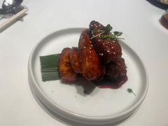 -荣兴酒家(徐家汇店)