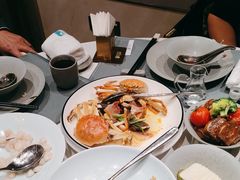 -杭州西湖柳莺里酒店·闻莺厅