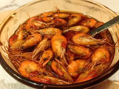 -桂花楼淮扬中餐厅(浦东香格里拉店)