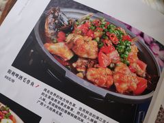 -椿记烧鹅(叠彩店)