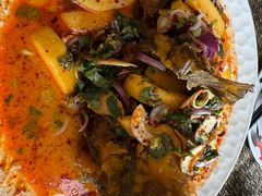 -南沙游艇会·大兵船餐厅