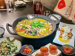 -有才叔的小馆(招商依云曲江店)