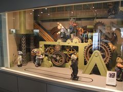 -济州岛泰迪熊博物馆