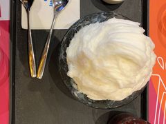 -Ice Monster冰馆·CNN评选全球十大甜品(国贸商城店)
