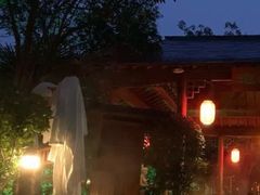 -西安国际创新人才交流中心•药浴温泉