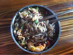 肥肠粉-梁记肥肠粉(宽窄巷子店)