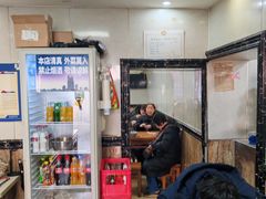 -兰州牛肉拉面(长安小区店)