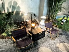 -J Create城市露营咖啡·简餐·宠物(上海动物园店)