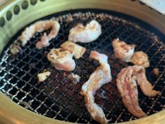 -牛角日本烧肉专门店(海运大厦店)
