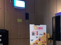 -麦当劳(徐汇漕溪北路百脑汇店)