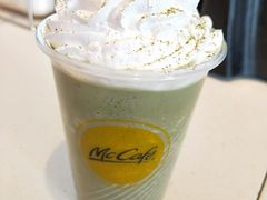 -麦当劳(北京大兴机场二层国内到达(安检外)店)