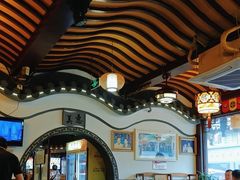 -同得兴 Since·1995 传统苏式面馆(嘉馀坊店)