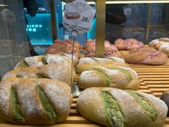 -原麦山丘(金地店)