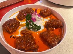 -小龙坎火锅(全球总店)